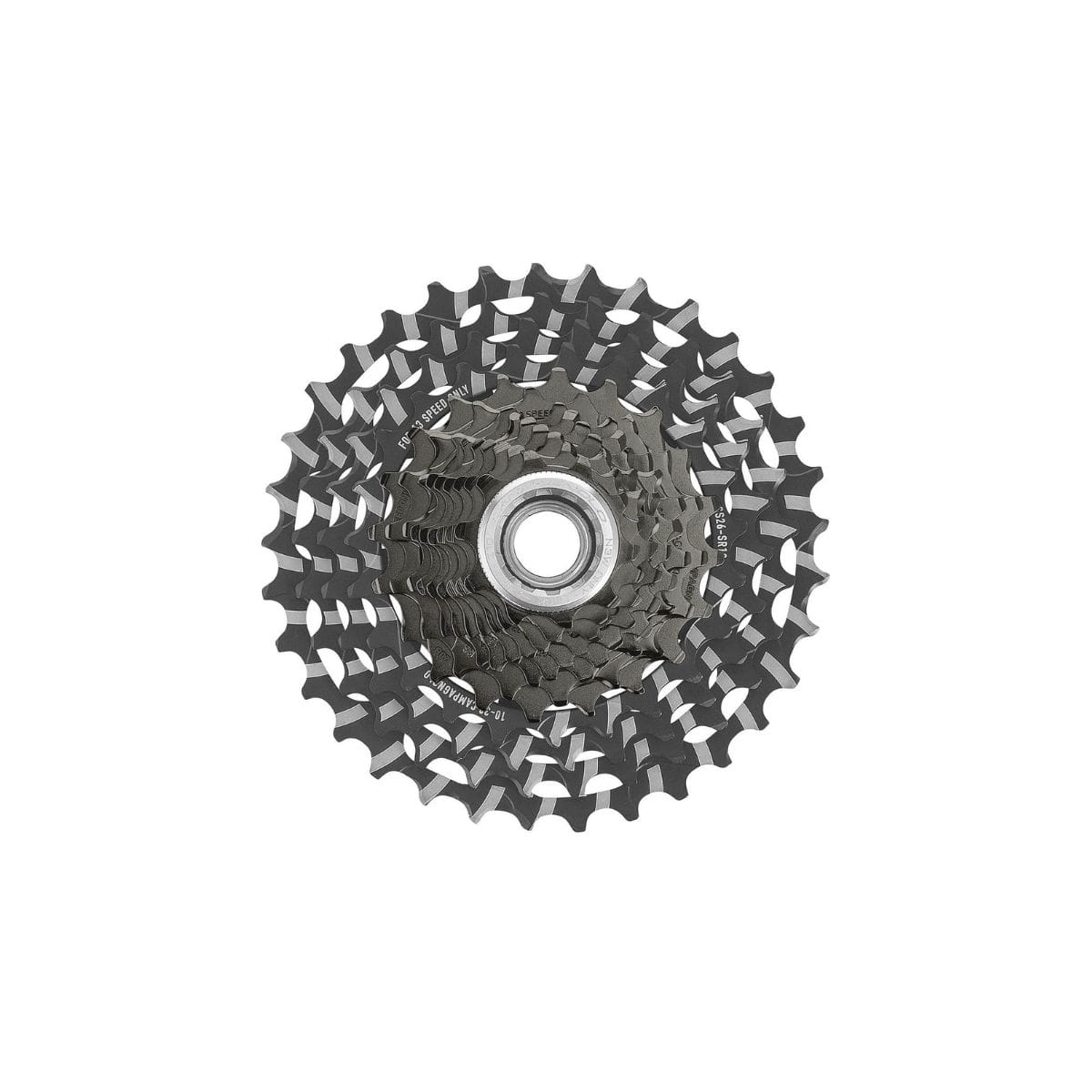 Pacco Pignoni Campagnolo Record WRL 13v. 11-36