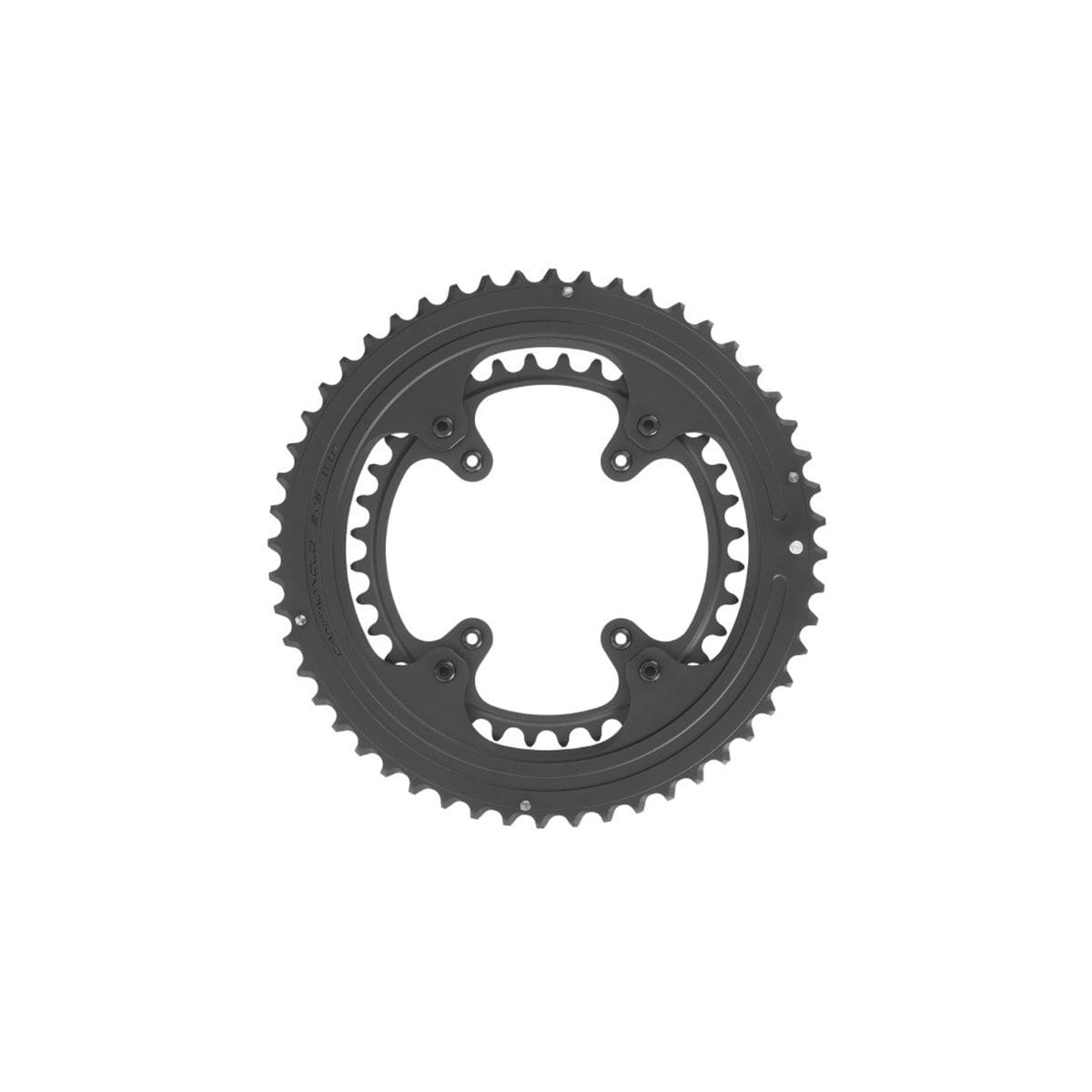Set corone Campagnolo Super RecordT/RecordT WRL 13v. 50-34