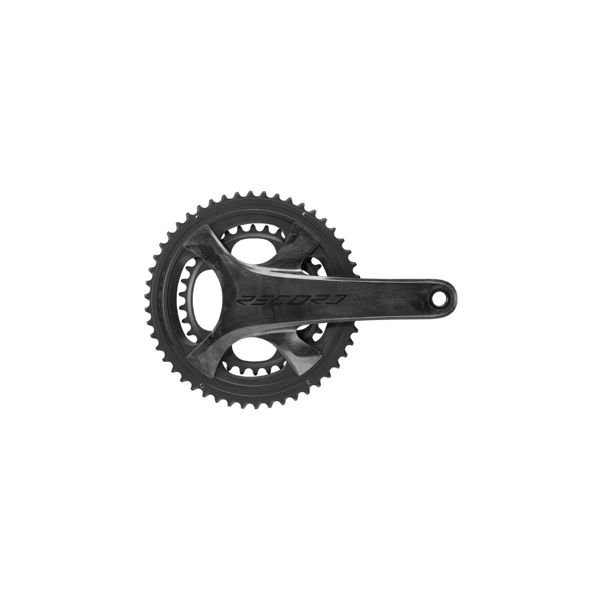 Set pedivelle Record WRL 13v. 170mm
