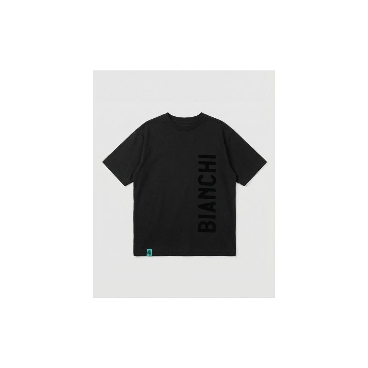 Bianchi Bold Logo T-Shirt